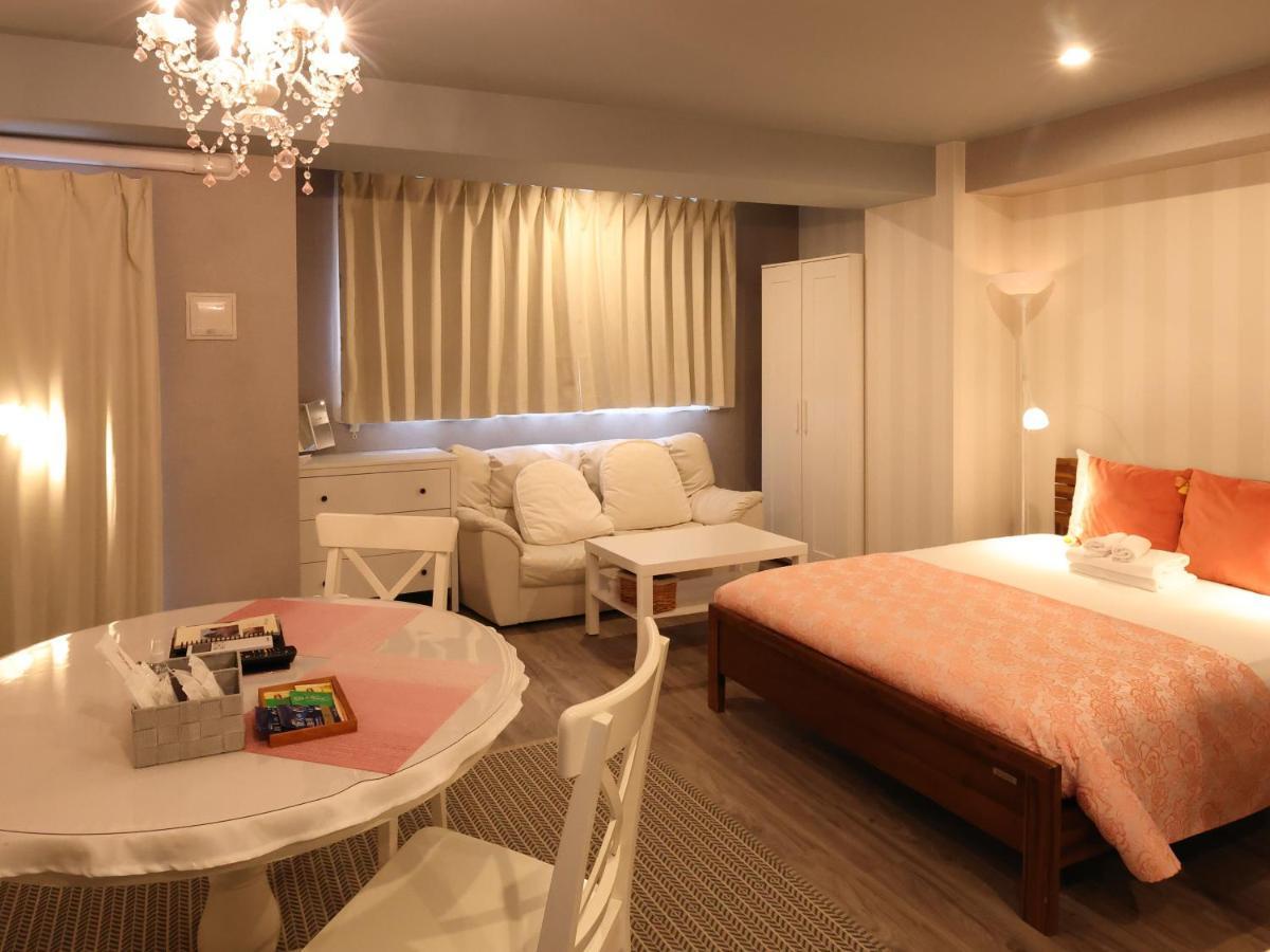 Apartamento Ffosaka.Com Exterior foto