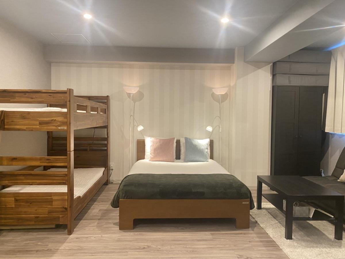 Apartamento Ffosaka.Com Exterior foto