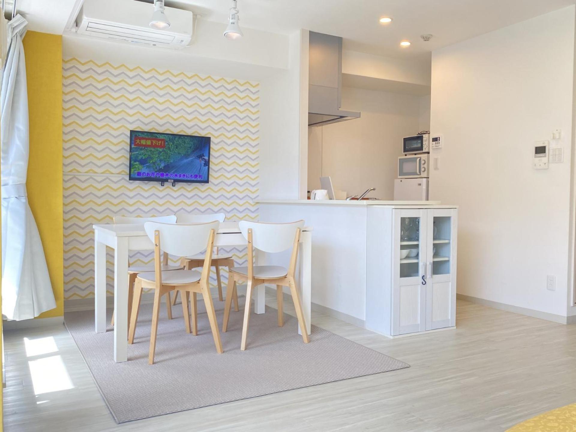 Apartamento Ffosaka.Com Exterior foto