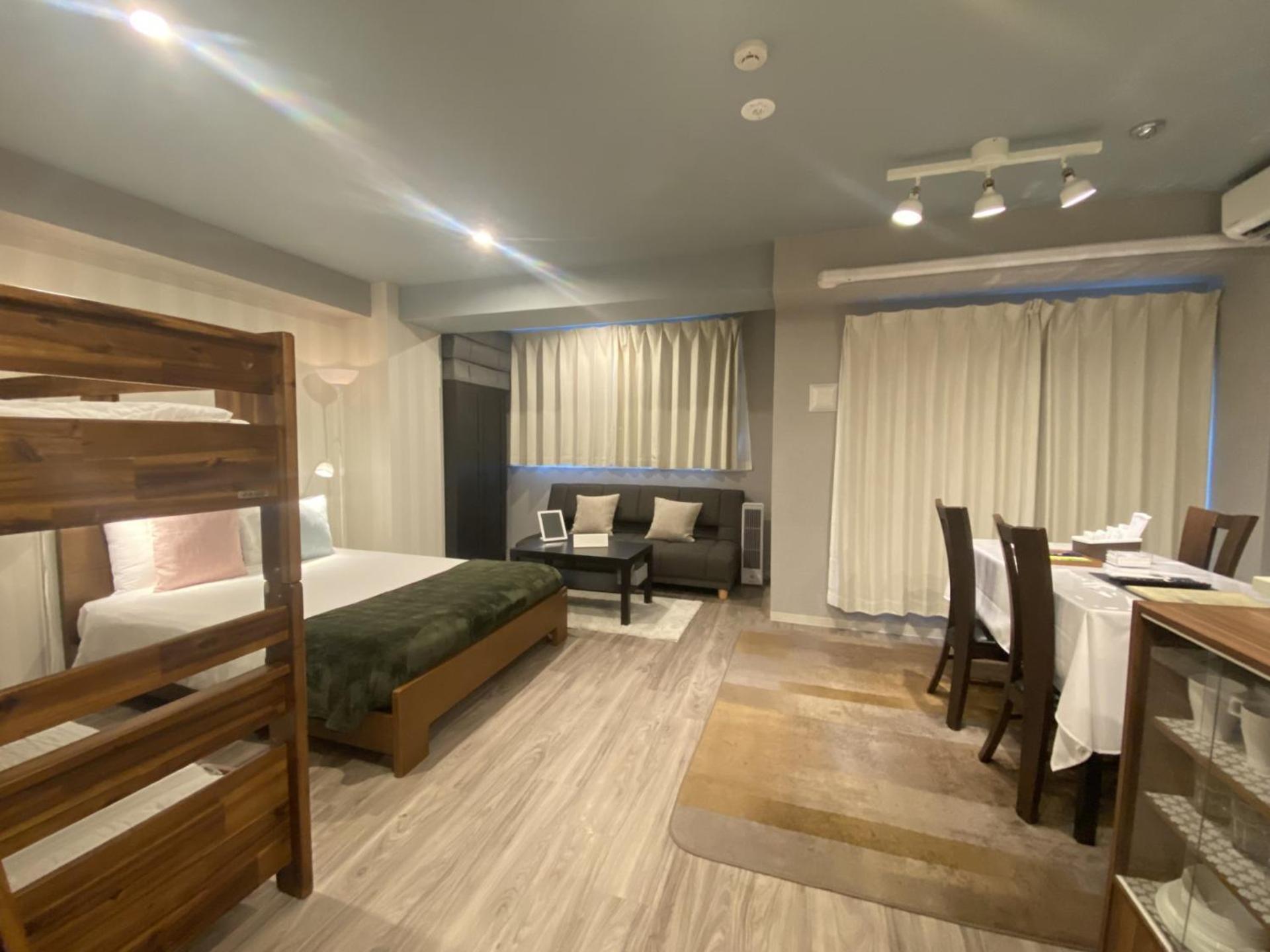 Apartamento Ffosaka.Com Exterior foto
