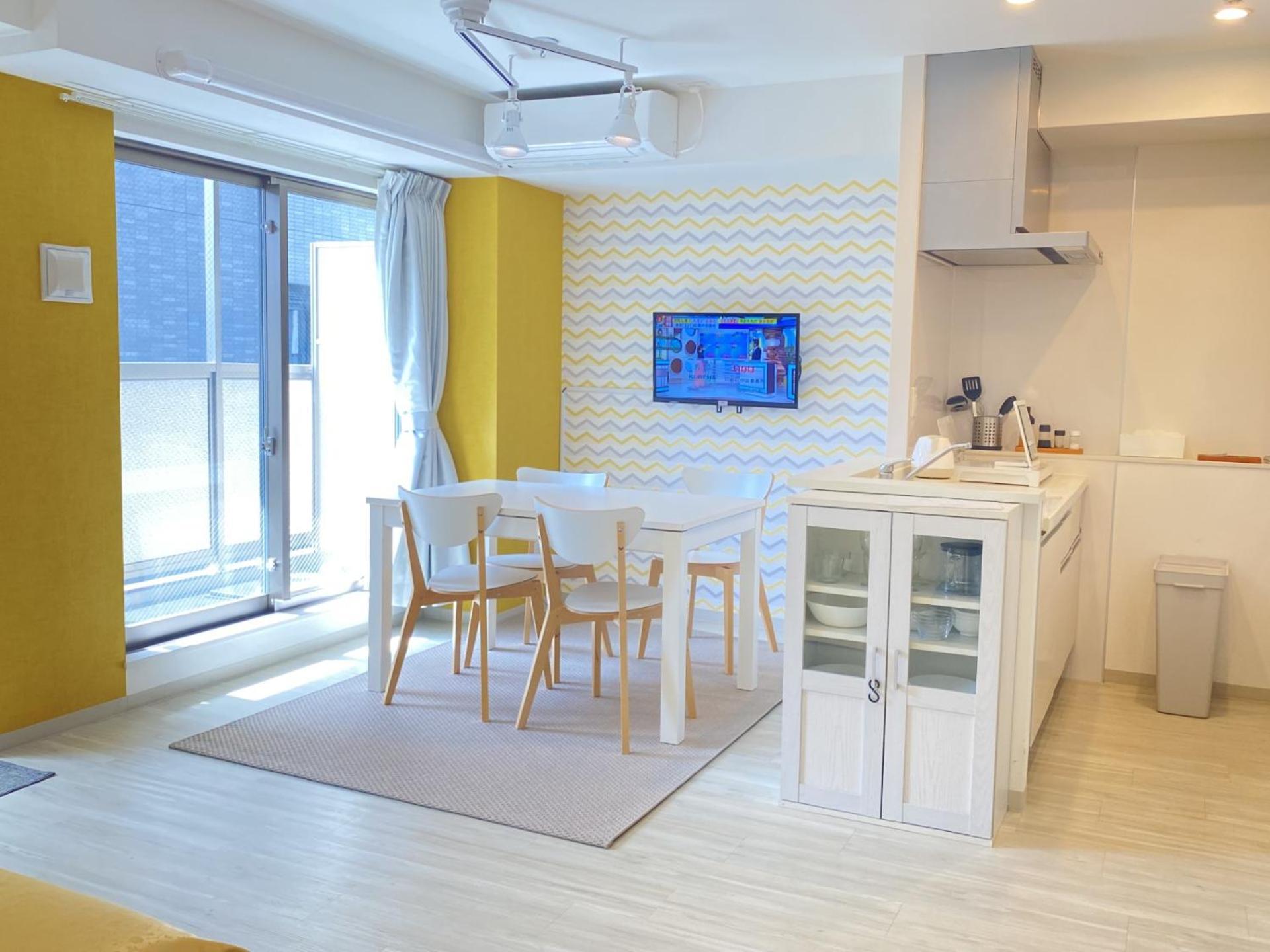 Apartamento Ffosaka.Com Exterior foto
