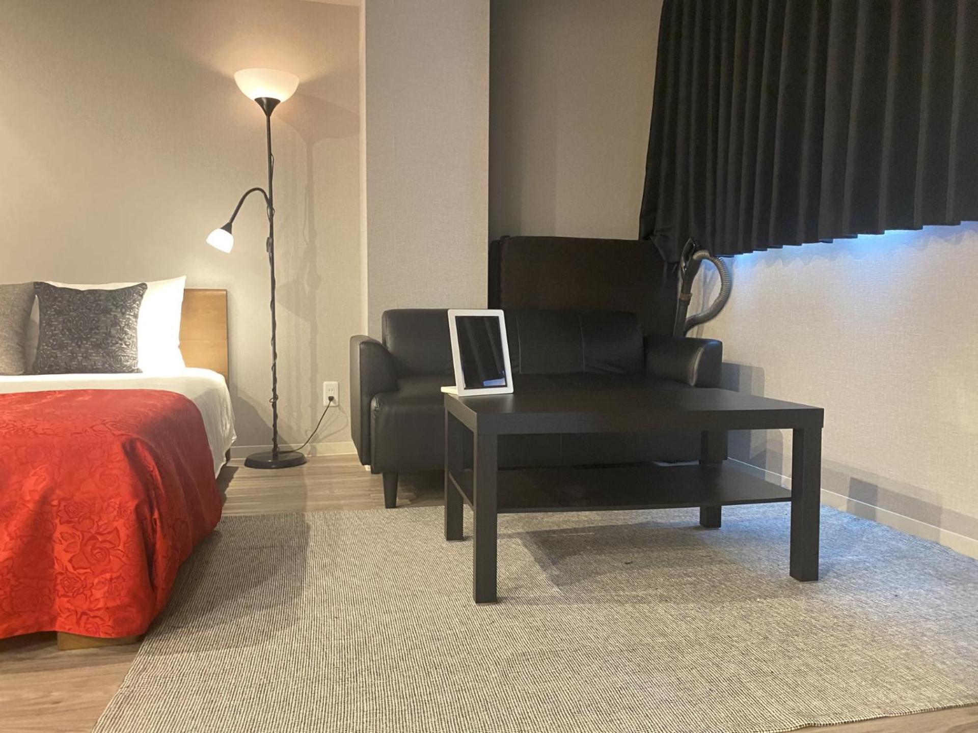 Apartamento Ffosaka.Com Exterior foto
