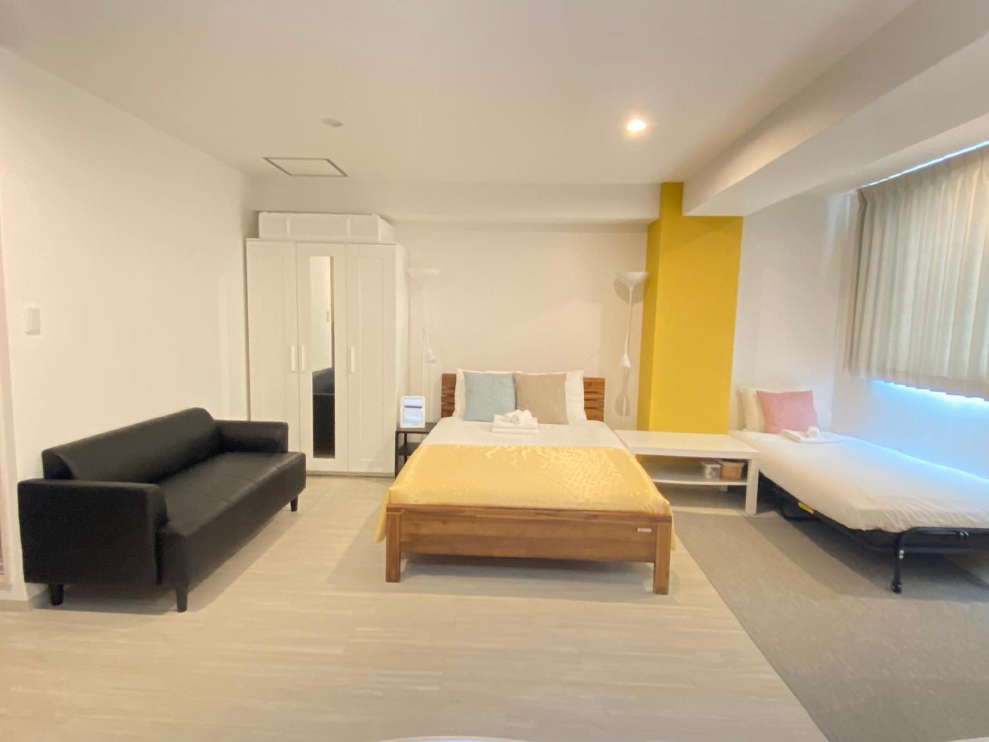 Apartamento Ffosaka.Com Exterior foto