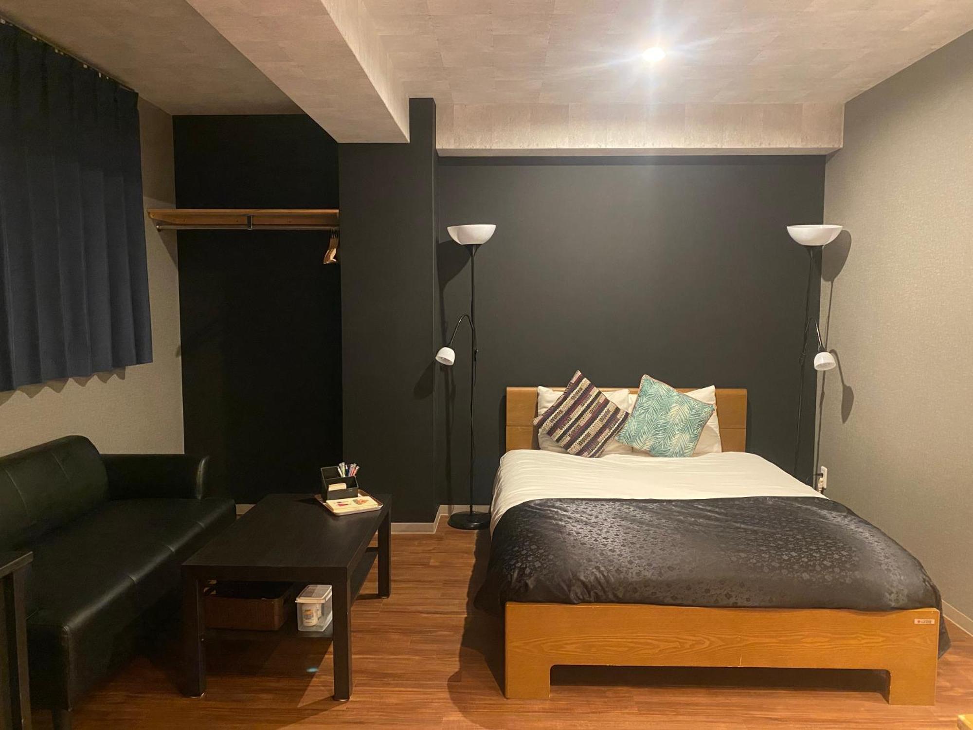 Apartamento Ffosaka.Com Exterior foto