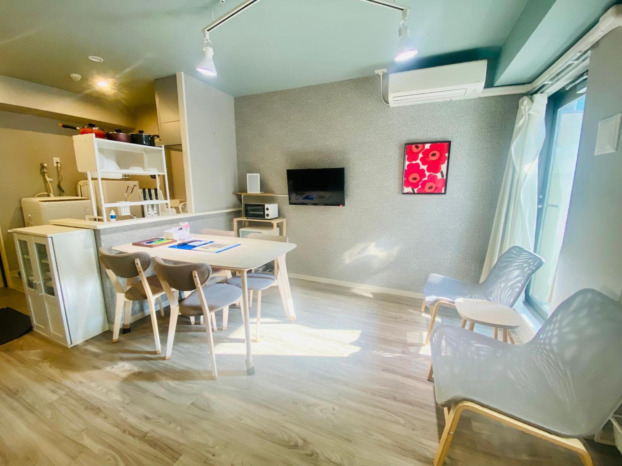 Apartamento Ffosaka.Com Exterior foto