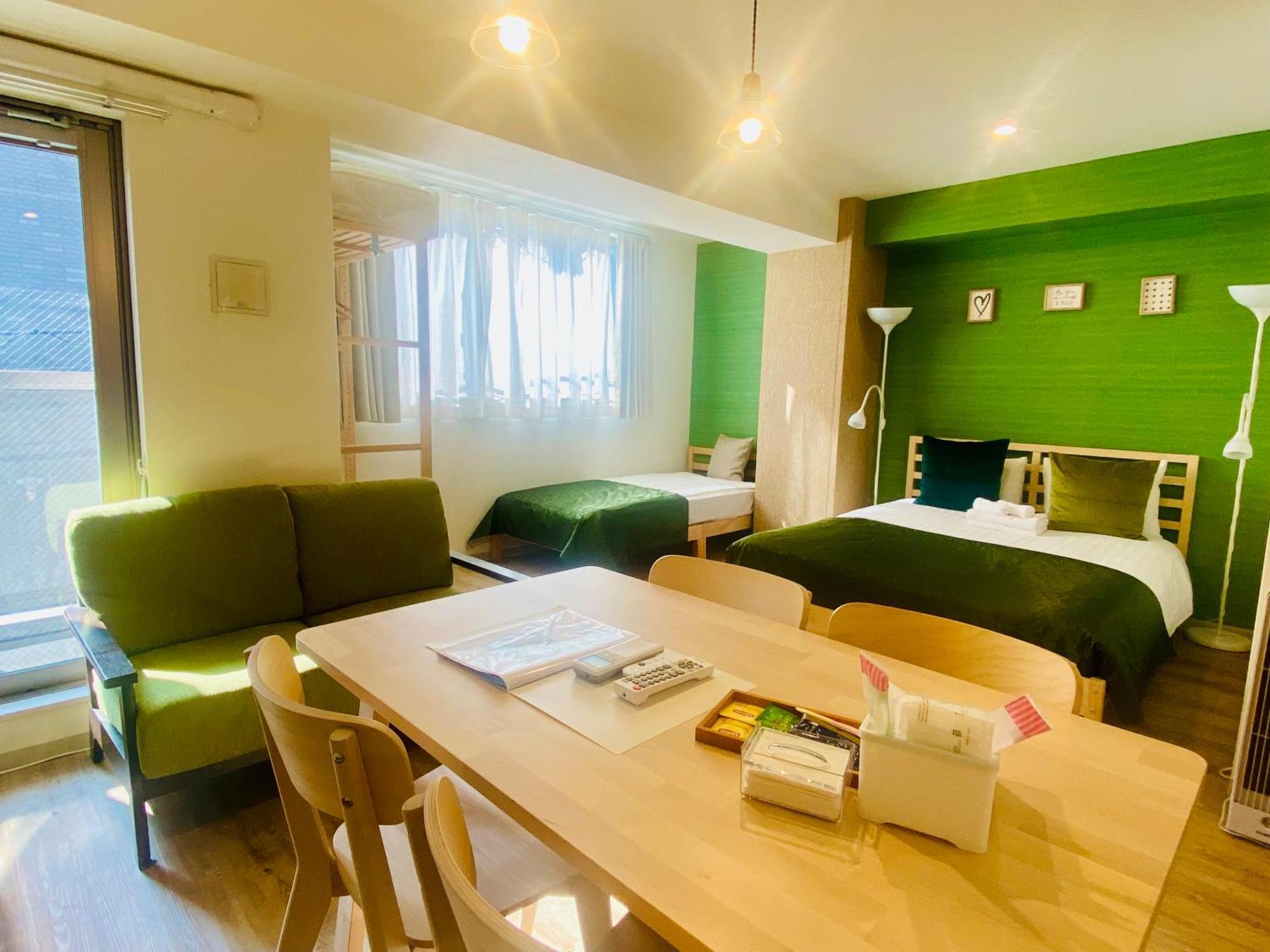 Apartamento Ffosaka.Com Exterior foto