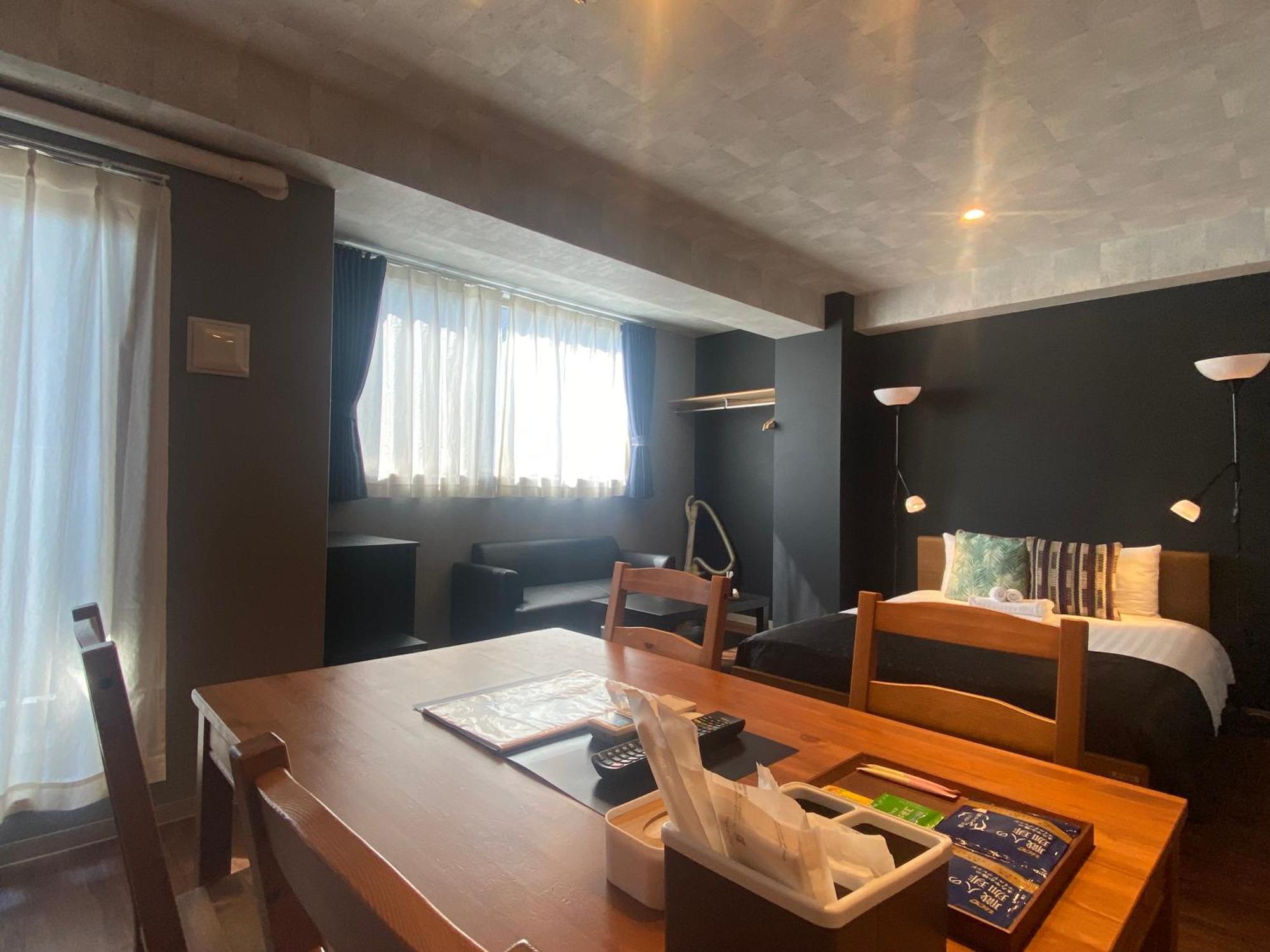 Apartamento Ffosaka.Com Exterior foto