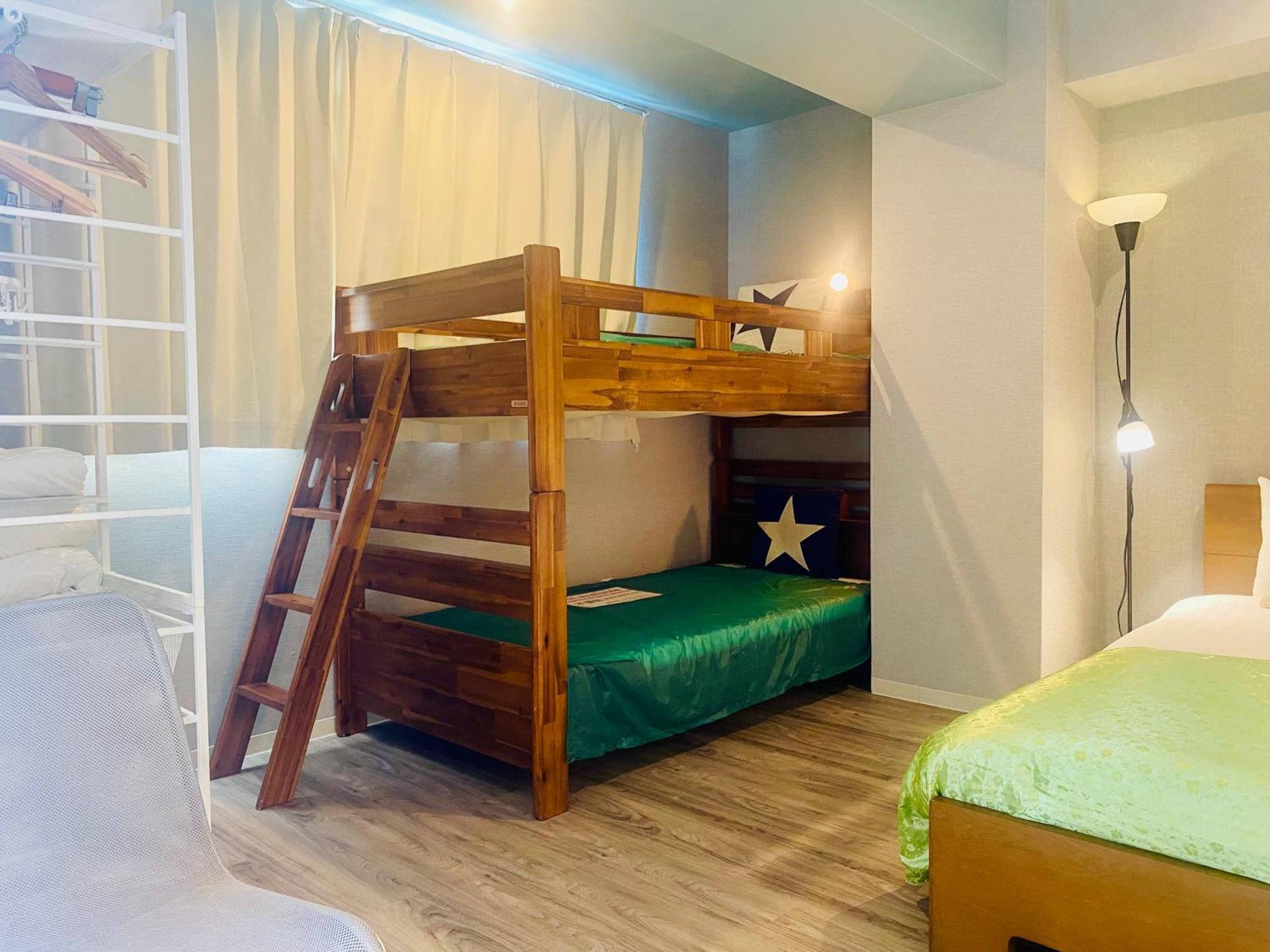 Apartamento Ffosaka.Com Habitación foto
