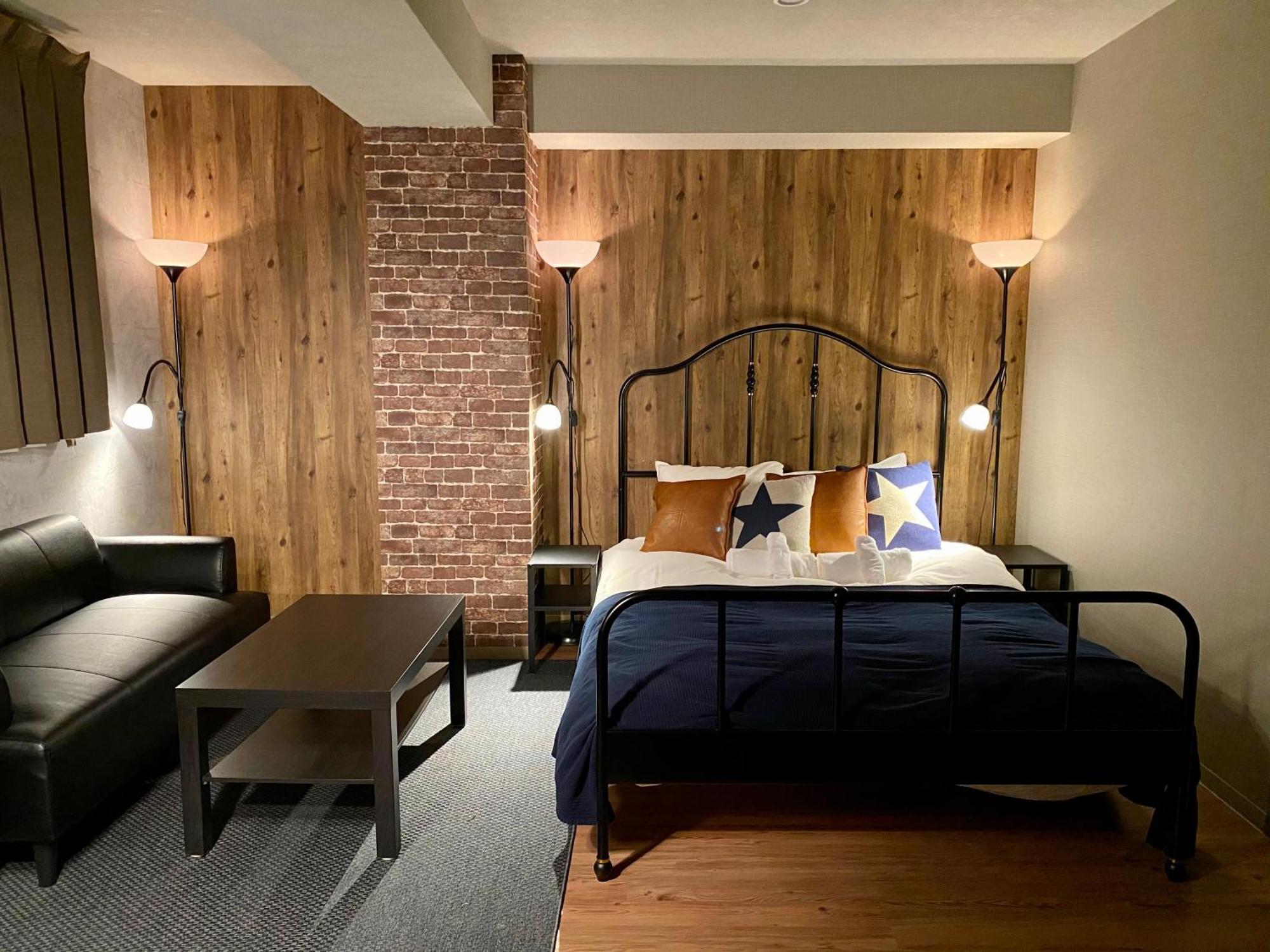 Apartamento Ffosaka.Com Habitación foto