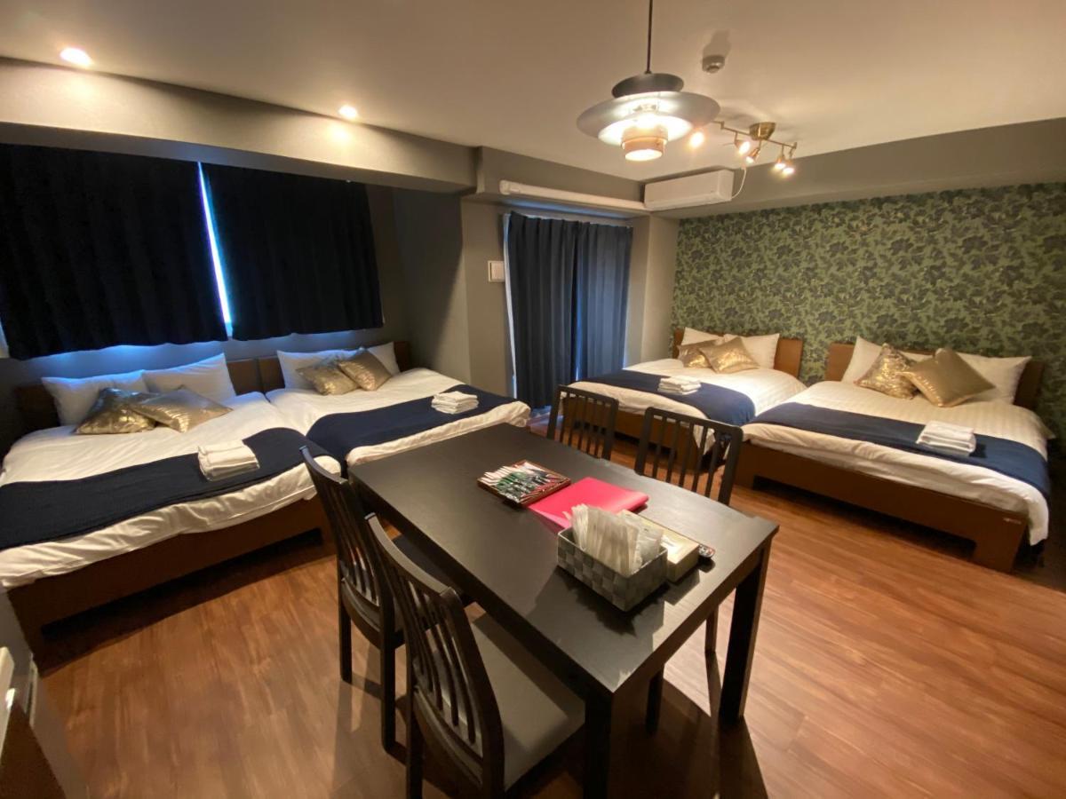 Apartamento Ffosaka.Com Exterior foto