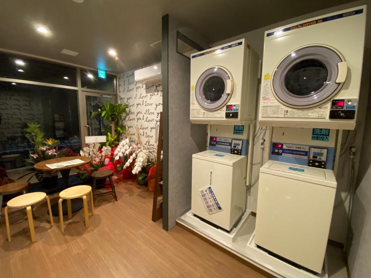 Apartamento Ffosaka.Com Exterior foto