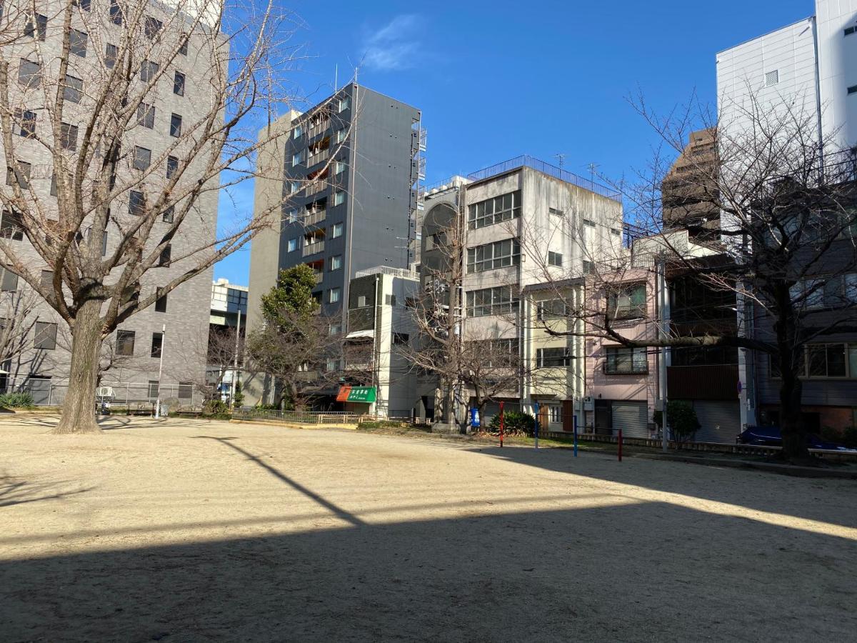 Apartamento Ffosaka.Com Exterior foto