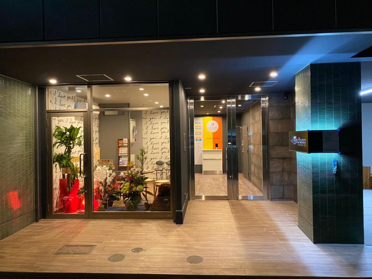 Apartamento Ffosaka.Com Exterior foto