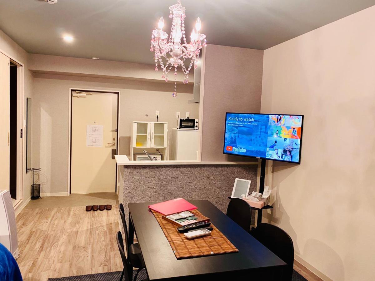 Apartamento Ffosaka.Com Exterior foto